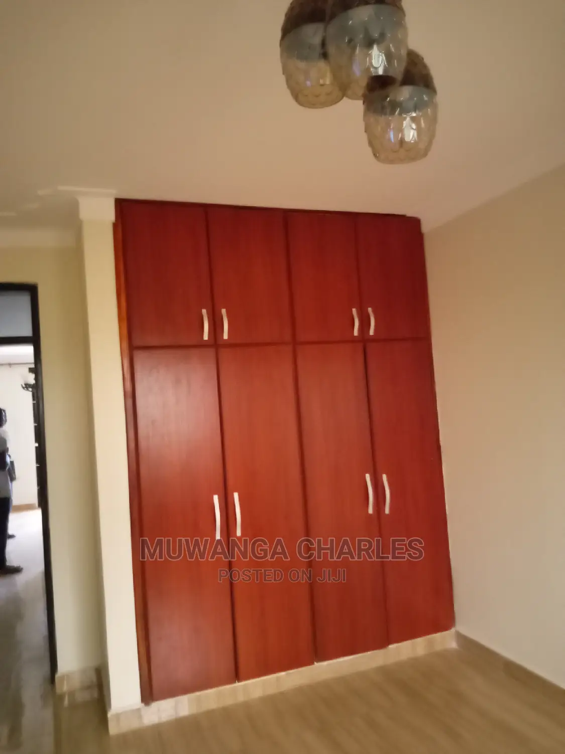 2bdrm Apartment in Fs Properties Ltd, Central Division for Rent