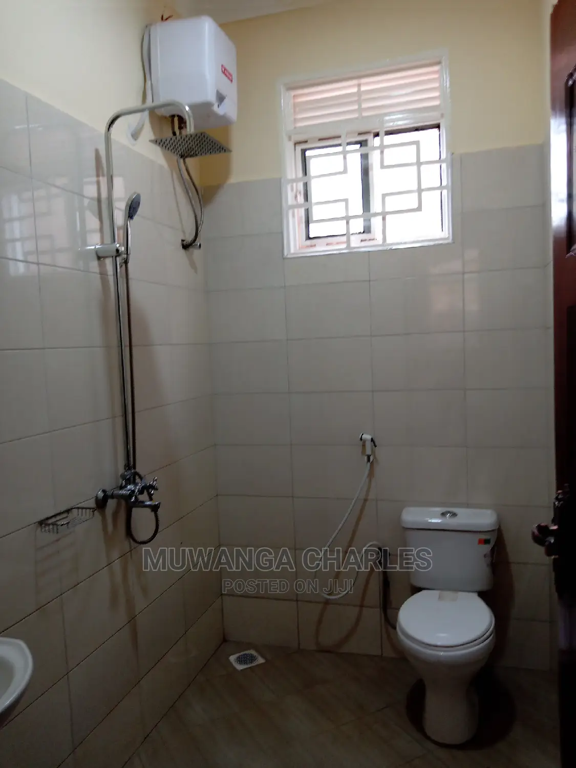1bdrm Apartment in Fs Properties Ltd, Central Division for rent