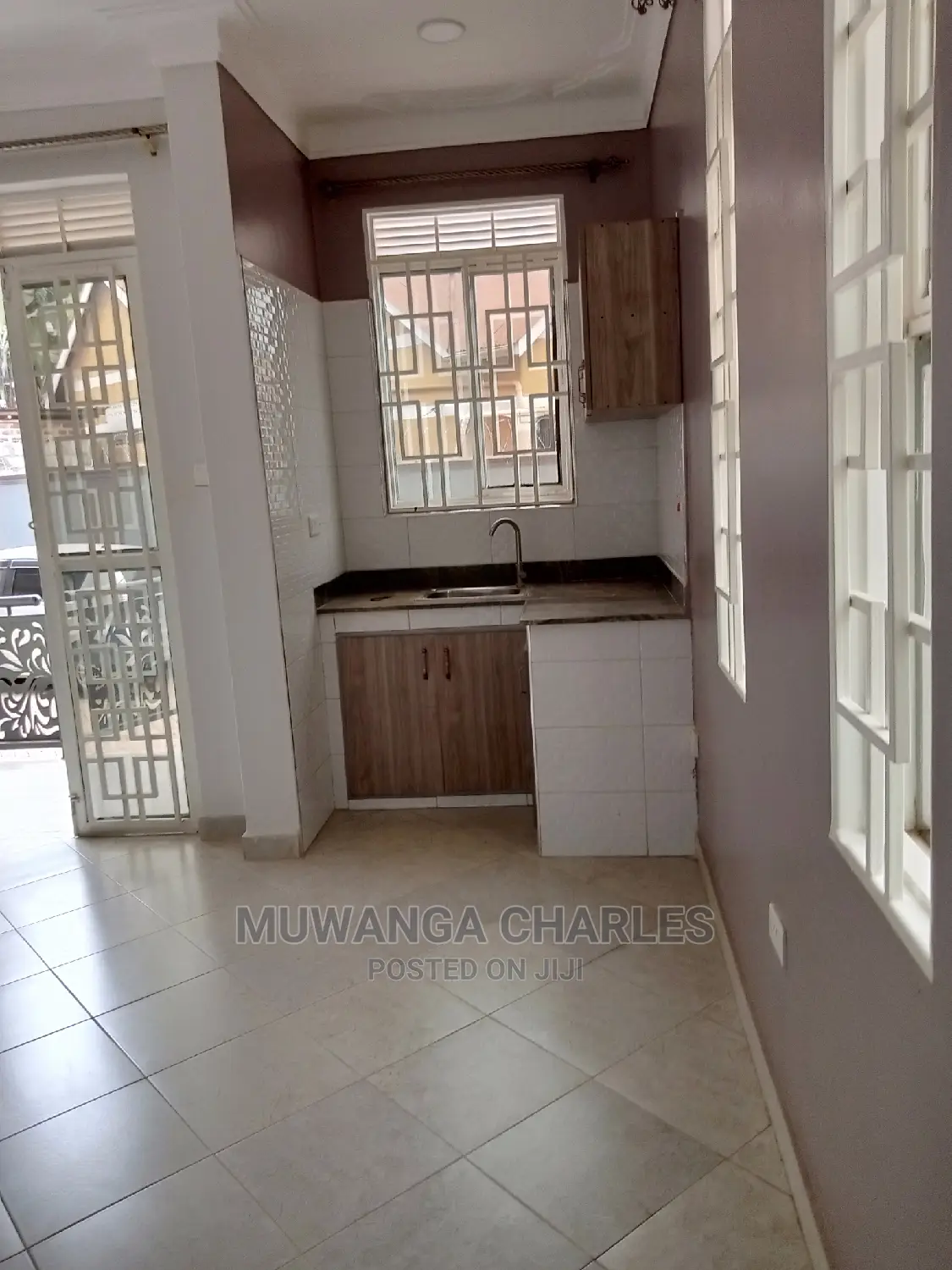 1bdrm Apartment in Fs Properties Ltd, Central Division for rent