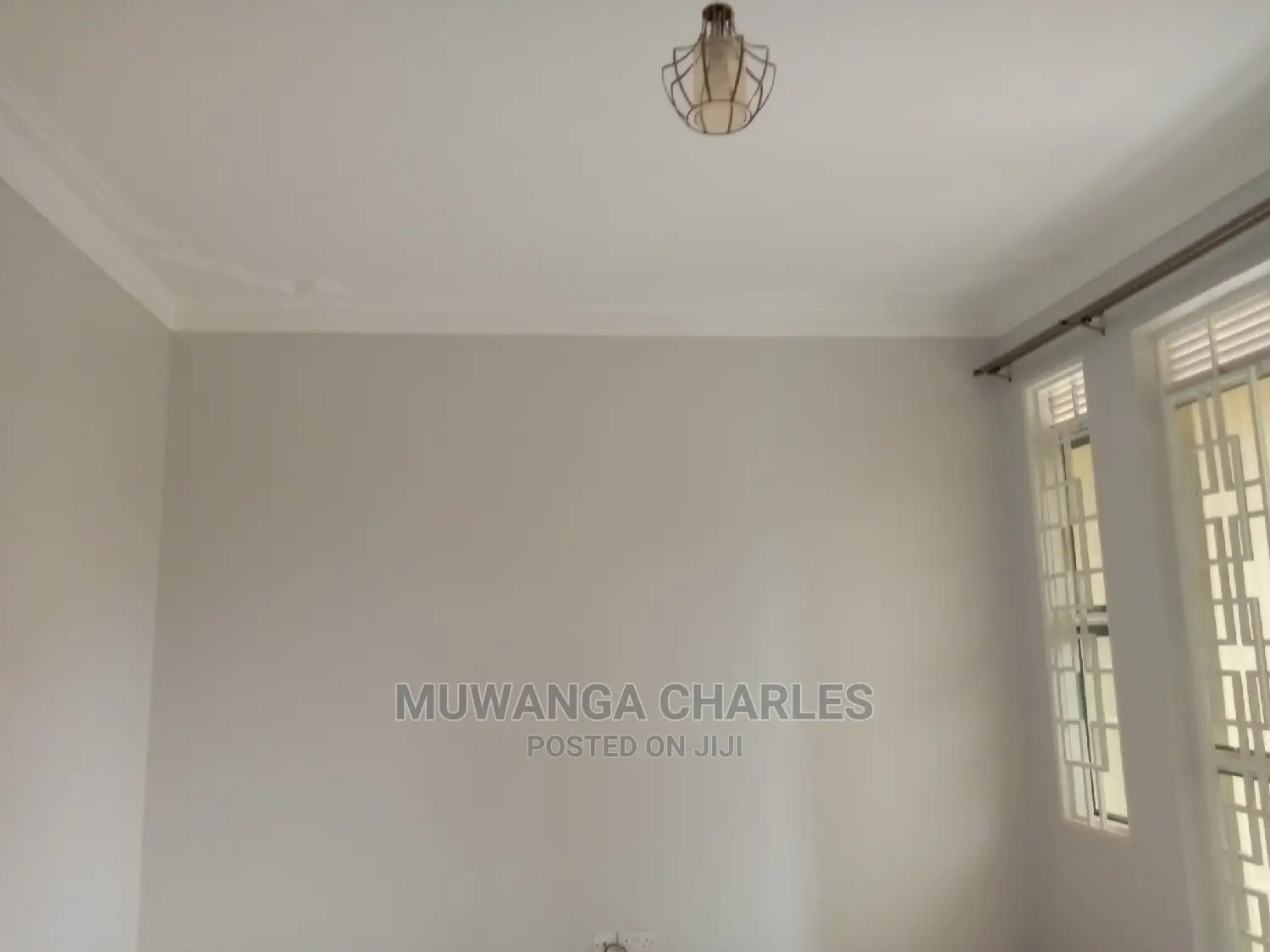 1bdrm Apartment in Fs Properties Ltd, Central Division for rent