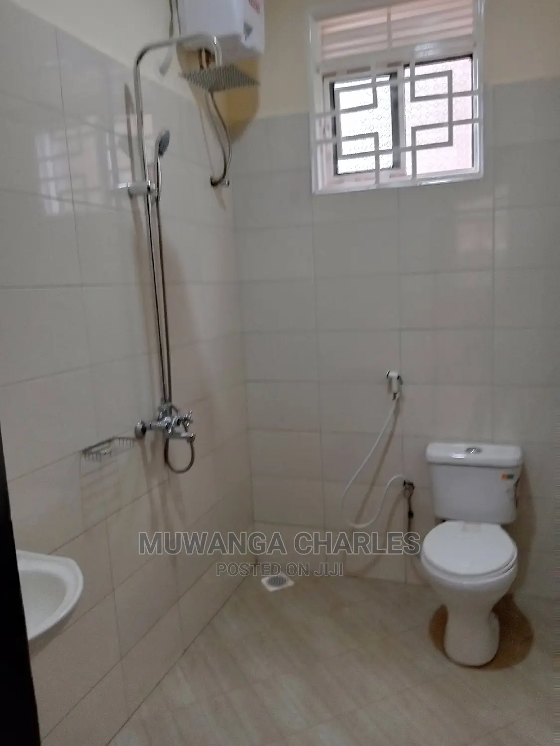 1bdrm Apartment in Fs Properties Ltd, Central Division for rent