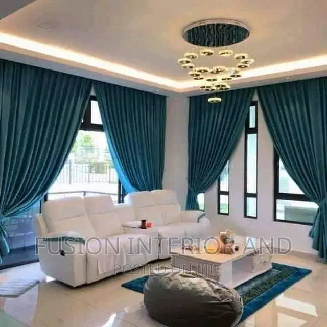 Quality Curtains