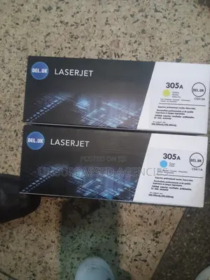 Laserjet 305