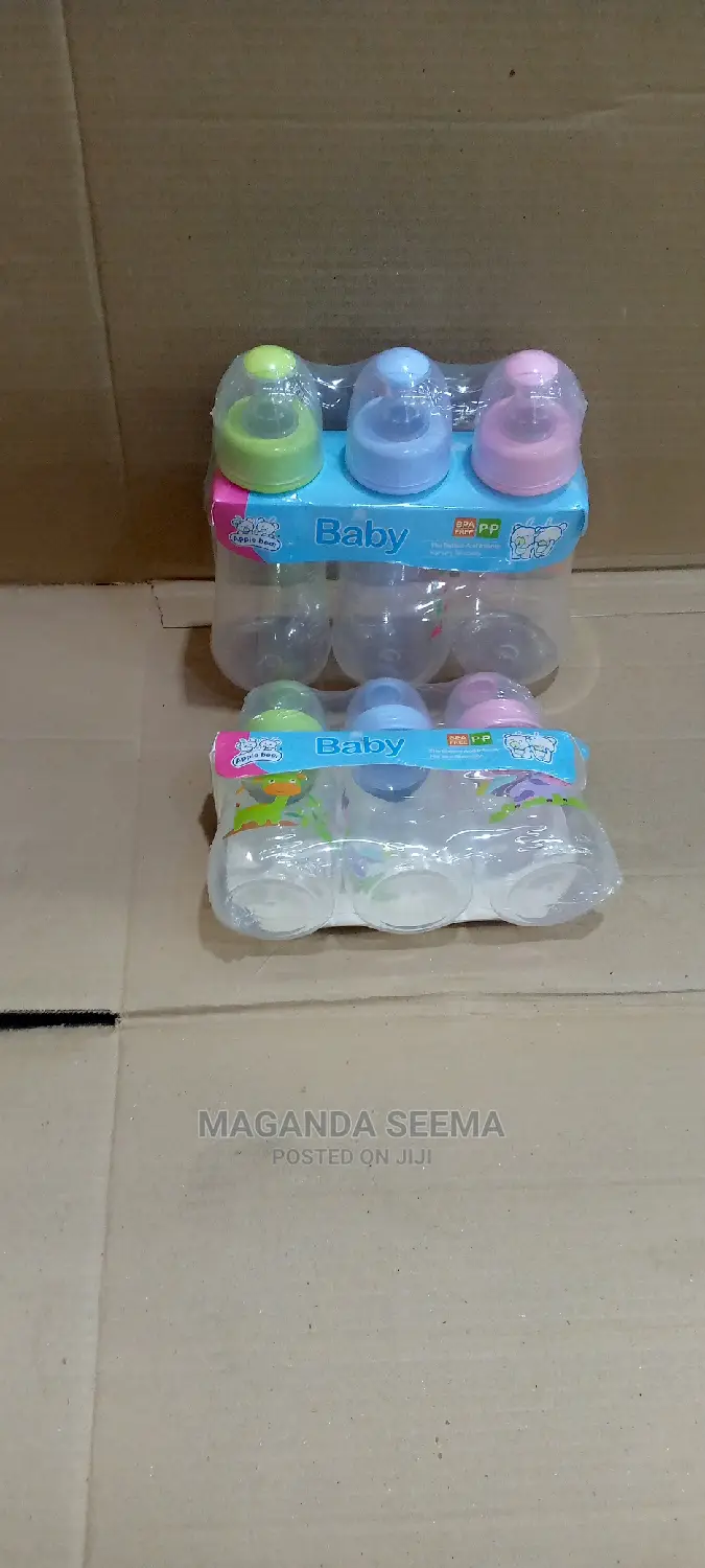 Baby Bottles