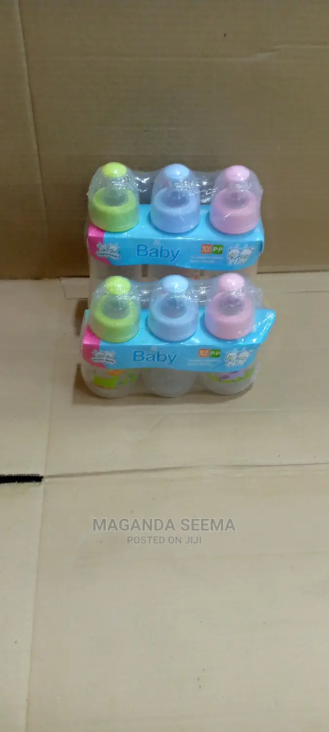 Baby Bottles