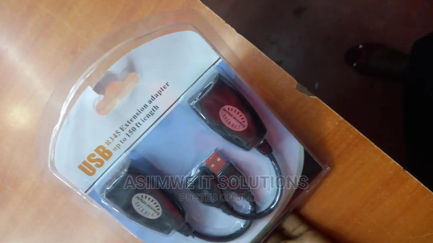 USB 2.0 Rj45 Lan Extender