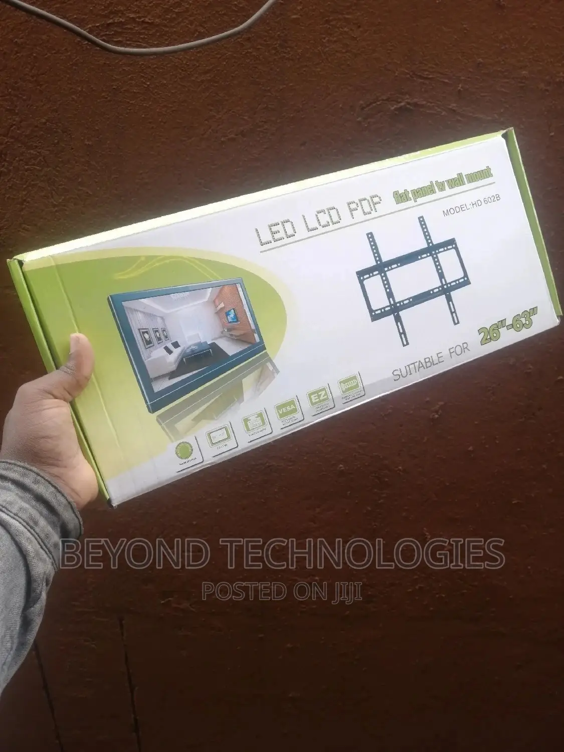 TV Wall Mount
