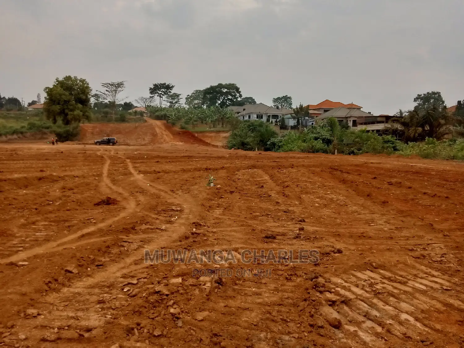 11.5 Decimals for Sale in Buwate