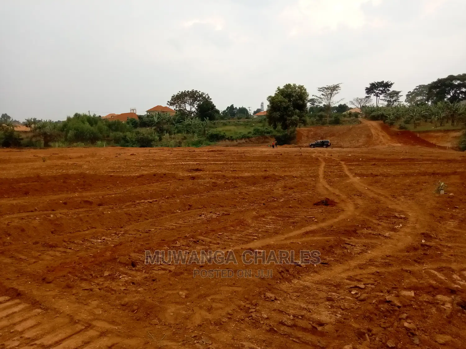 11.5 Decimals for Sale in Buwate