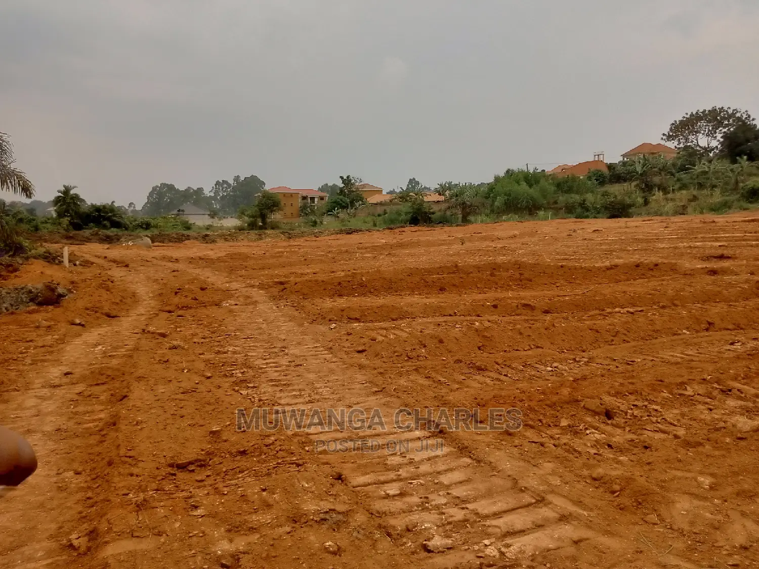 11.5 Decimals for Sale in Buwate