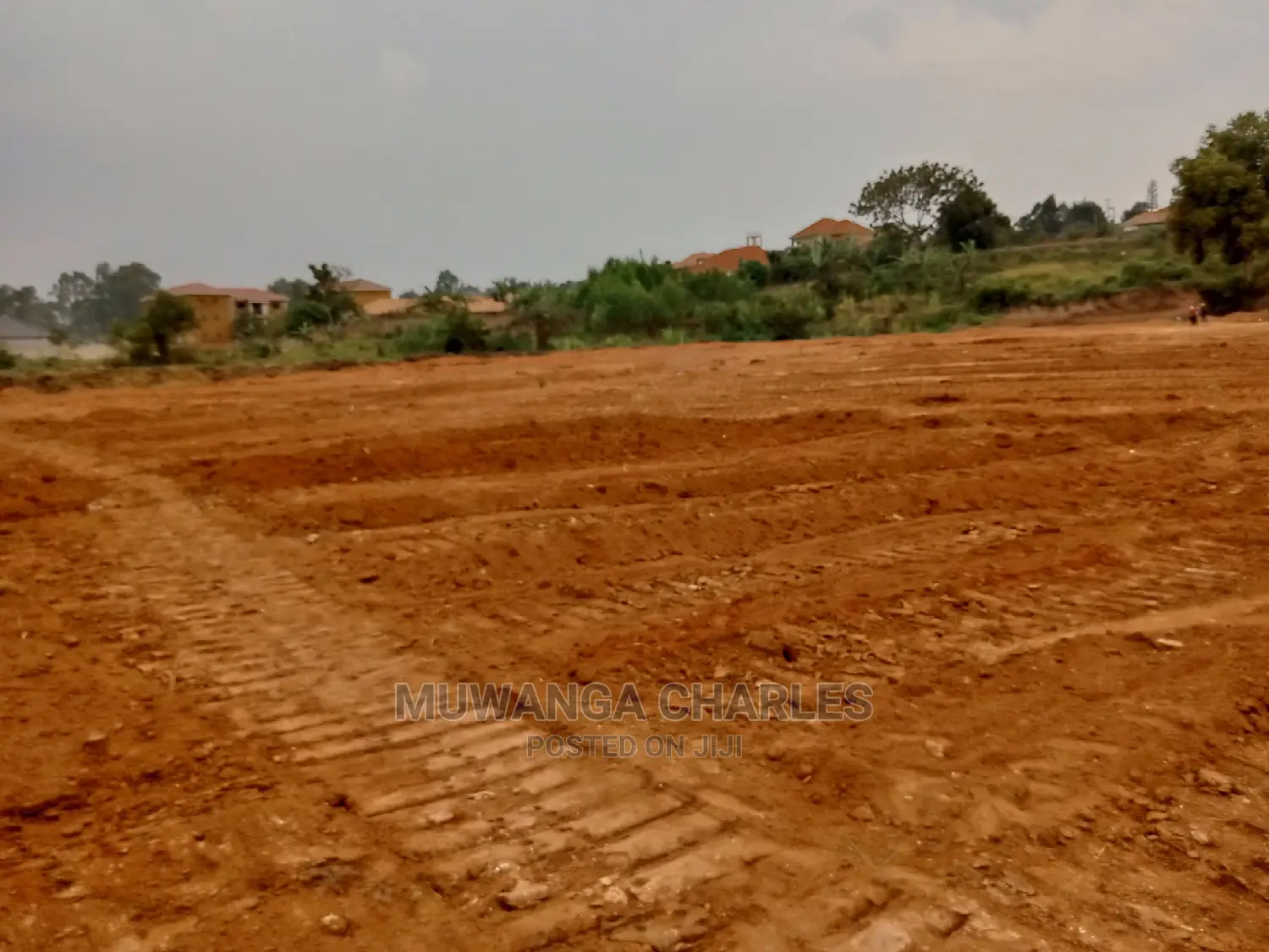 11.5 Decimals for Sale in Buwate