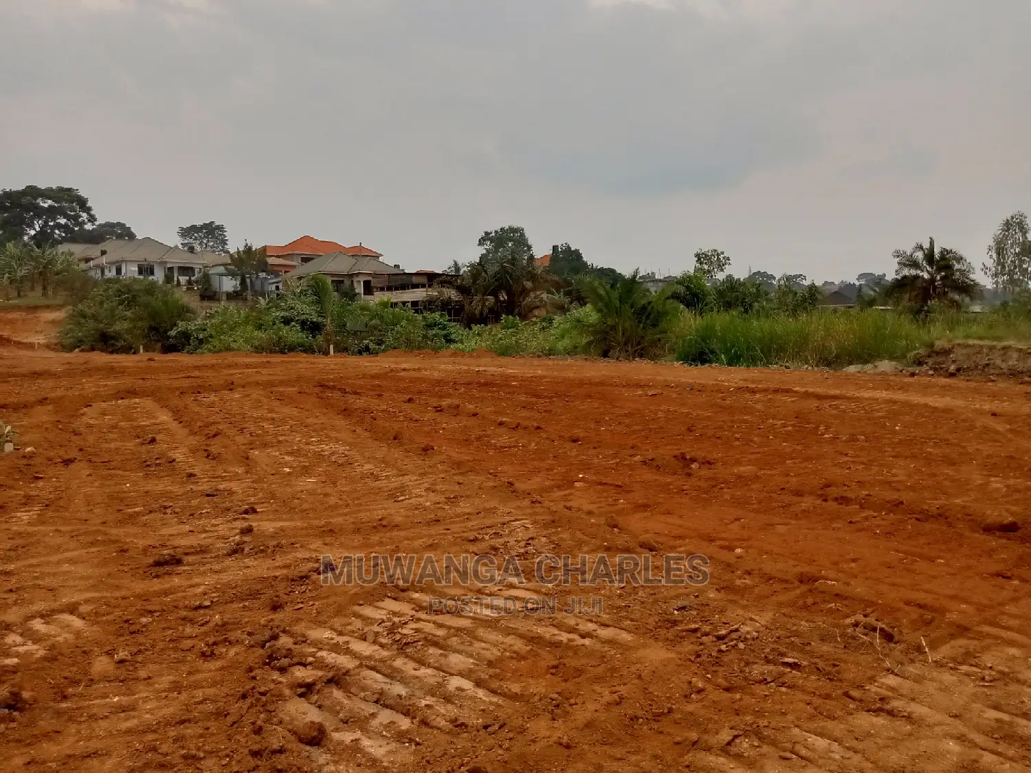11.5 Decimals for Sale in Buwate