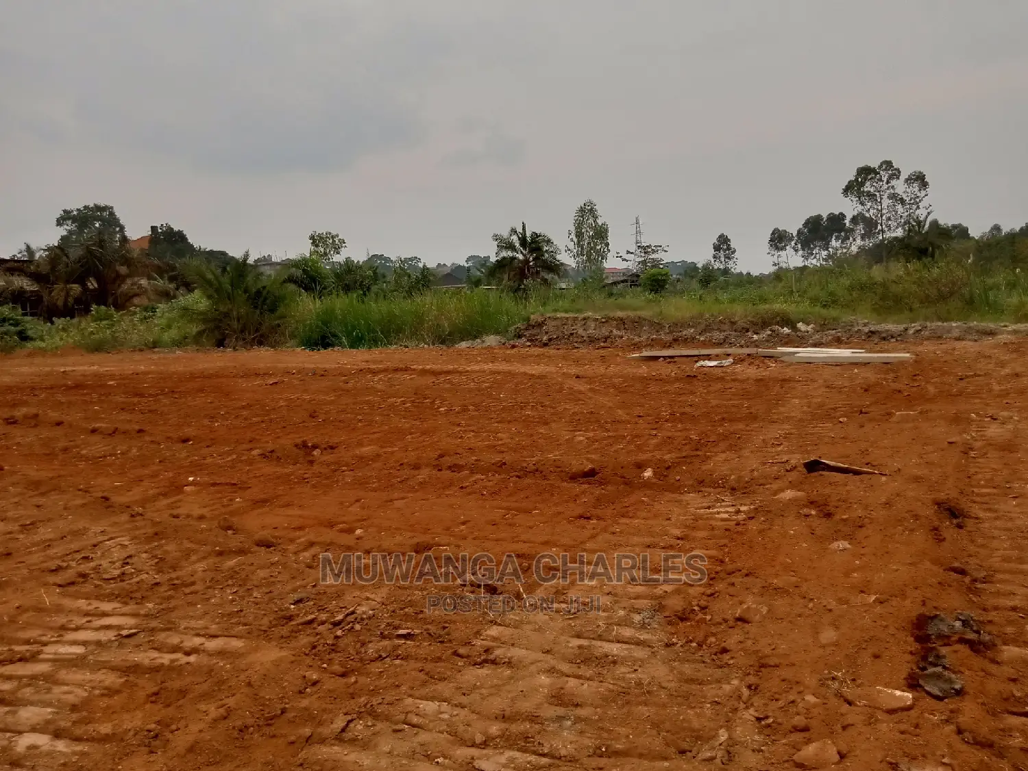 11.5 Decimals for Sale in Buwate