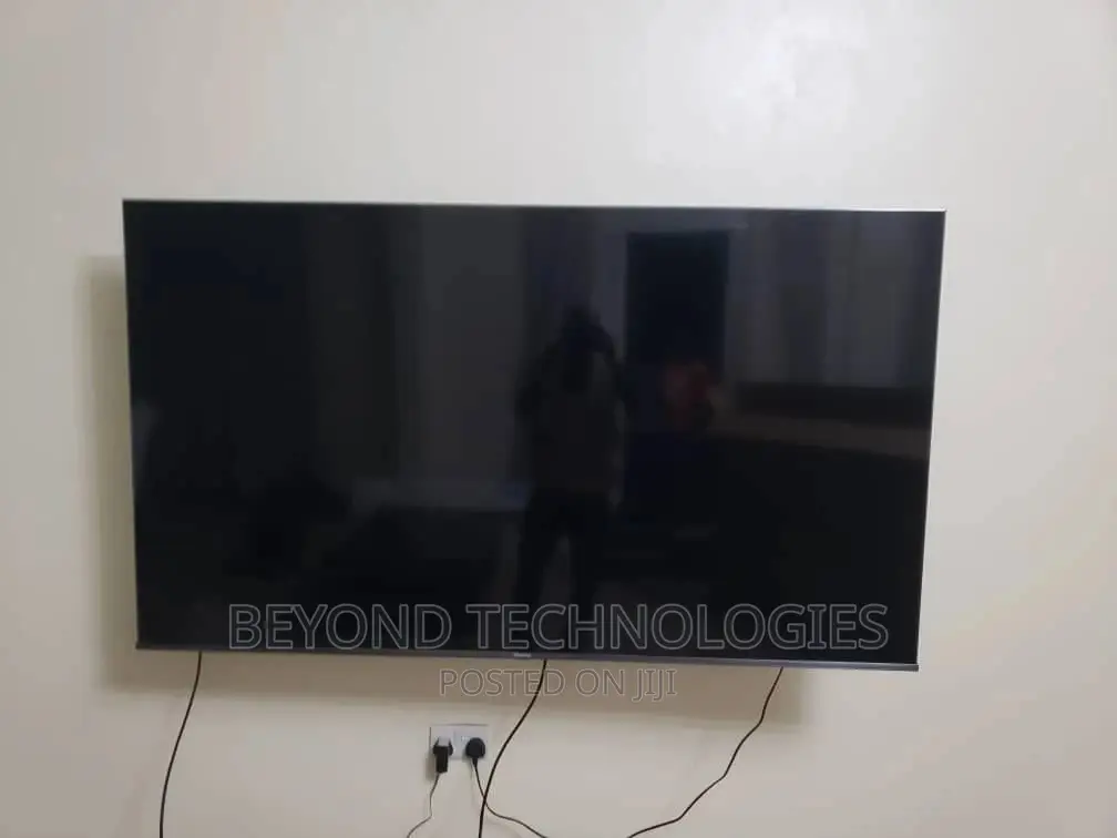 TV Wall Mounting
