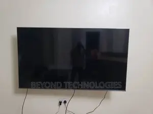 TV Wall Mounting