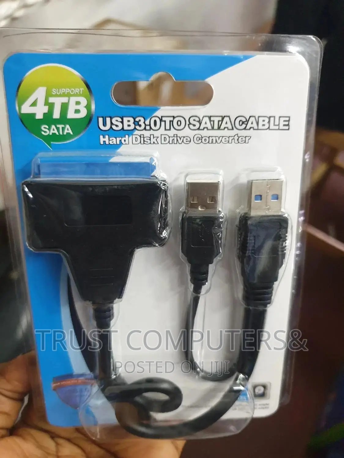 Usb to Sata