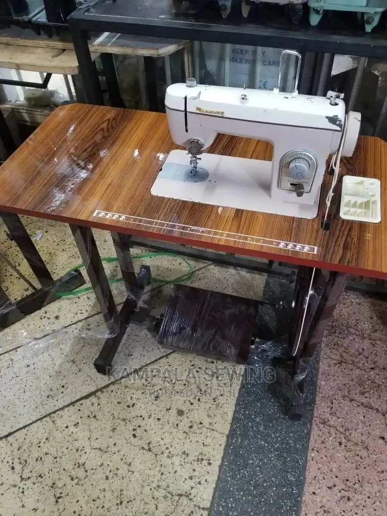Ricca Japan Sewing Machine