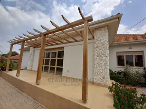 Furnished 4bdrm House in Kira Corporate for Sale