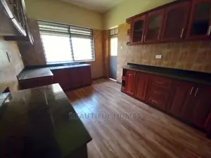 Furnished 4bdrm House in Kira Corporate for Sale