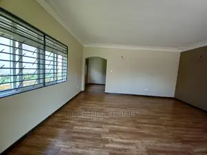 Furnished 4bdrm House in Kira for Sale
