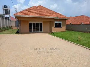 Furnished 4bdrm House in Kira Good View for Sale