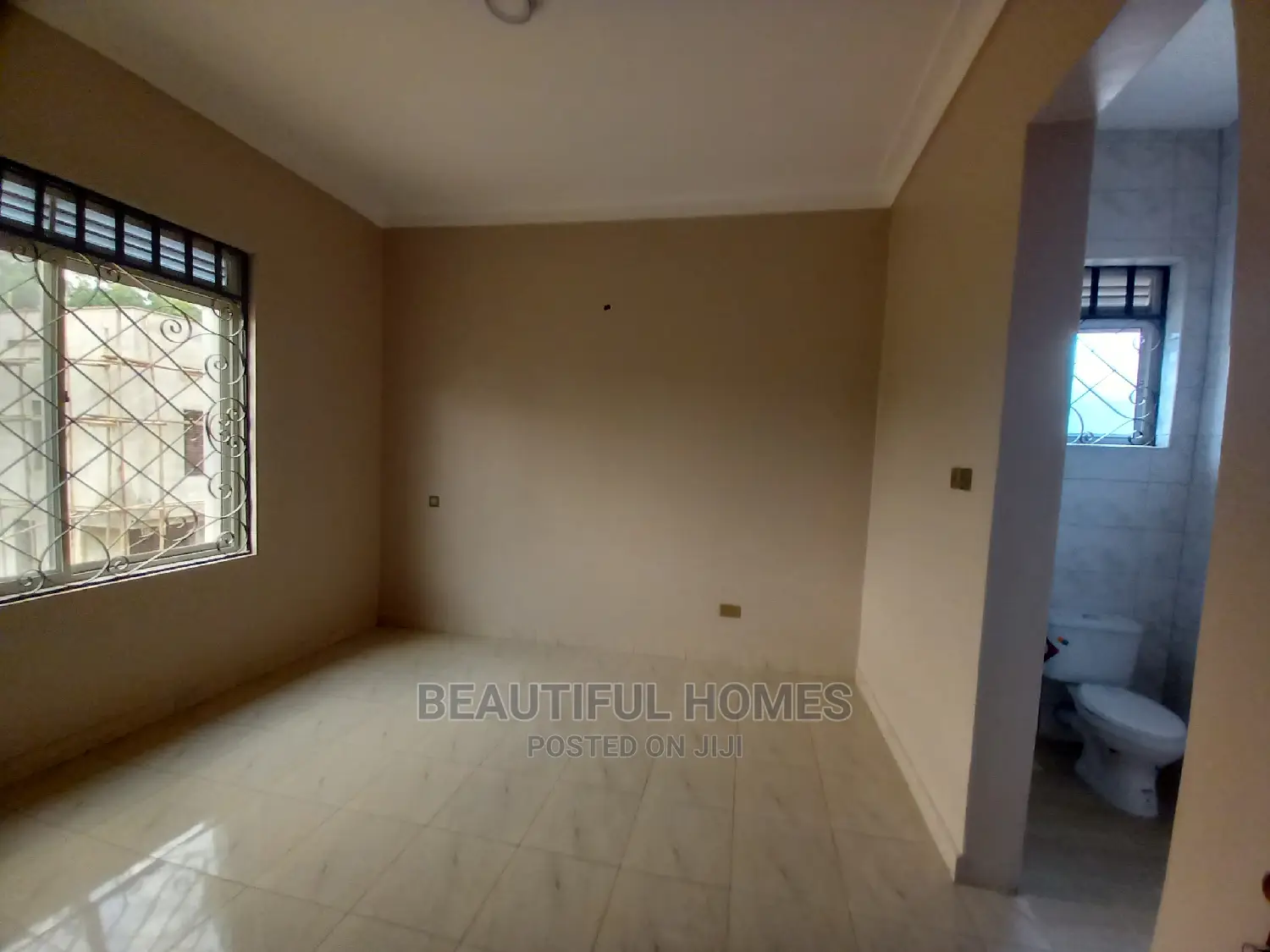 Furnished 4bdrm House in Kira Mamerito Road for Sale