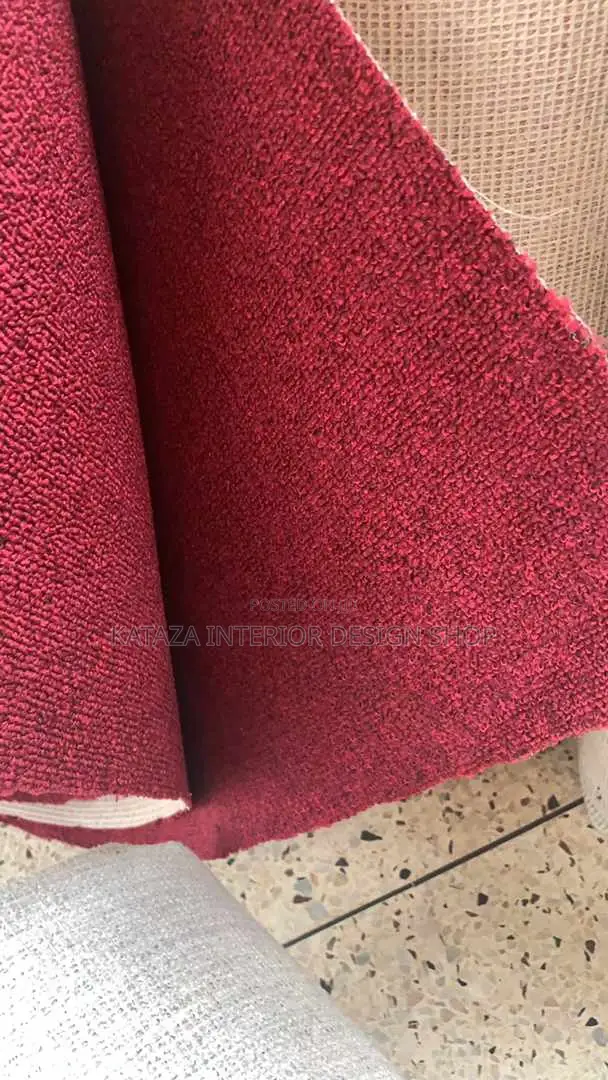 Woolen Carpets(Wall to Wall Carpets)