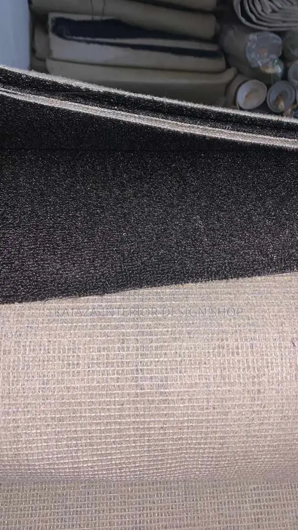 Woolen Carpets(Wall to Wall Carpets)