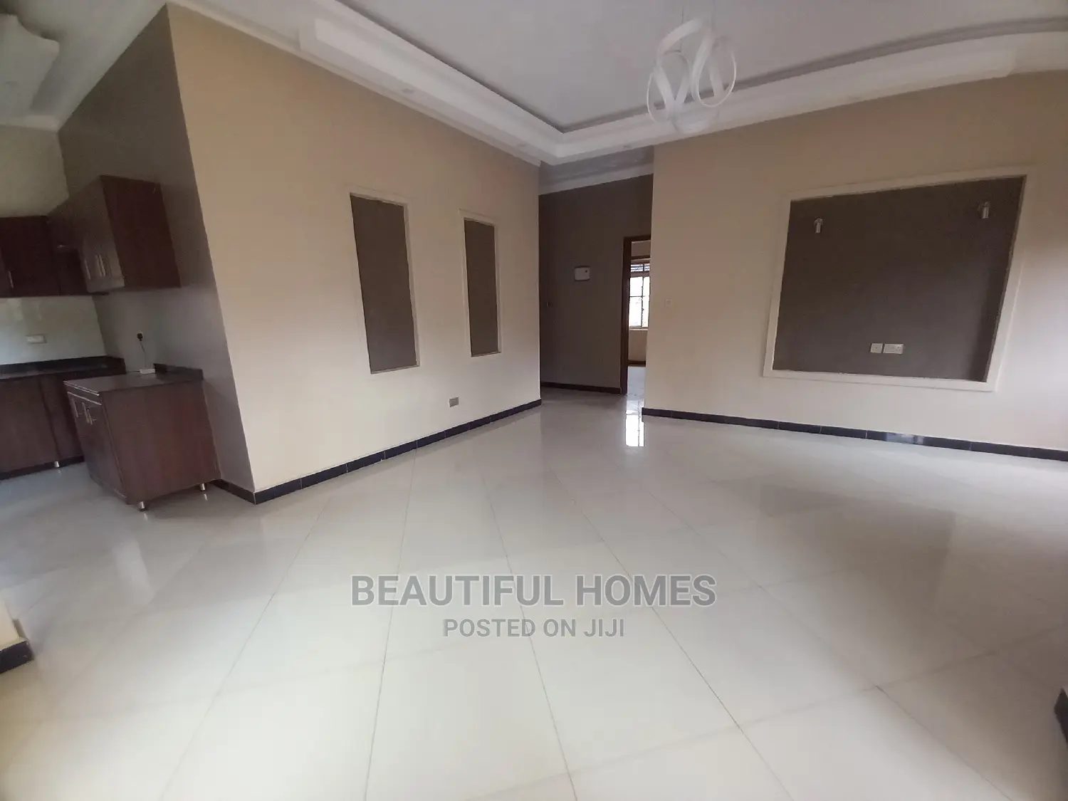 Furnished 4bdrm House in Posh Tarmack Estate, Kira for Sale