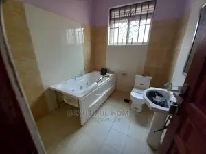 Furnished 4bdrm House in Kira Mamerito for Sale