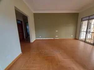 Furnished 4bdrm Bungalow in Gated Estate, Kira for Sale