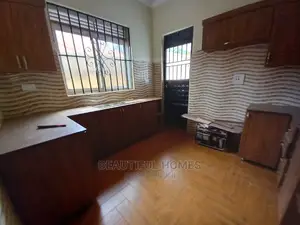 Furnished 4bdrm Bungalow in Gated Estate, Kira for Sale