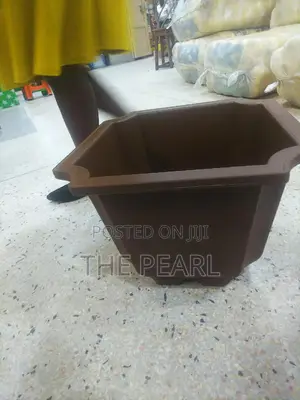 20litre Square Flower Pot