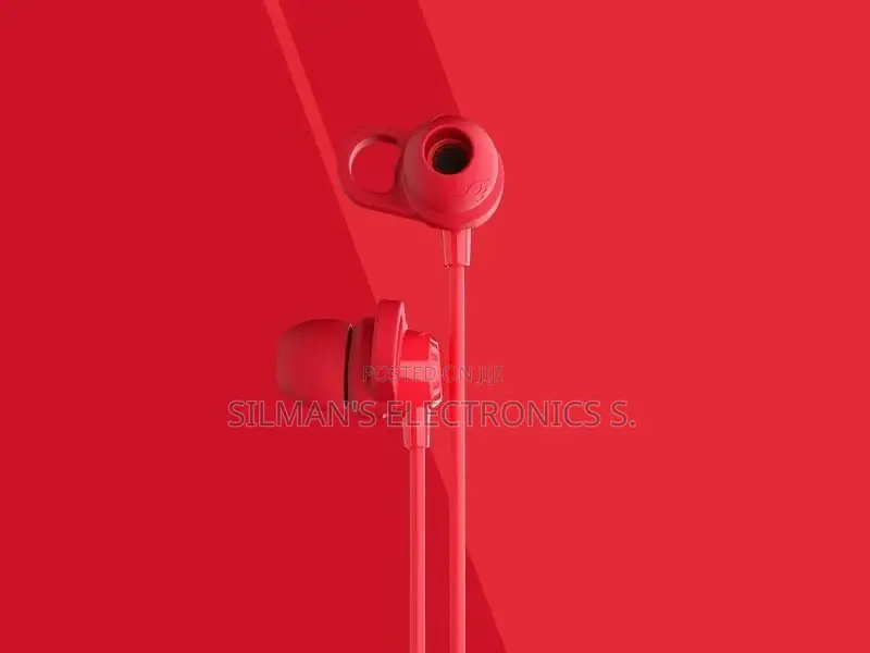 Skullcandy Jib PLUS Wireless Earphones