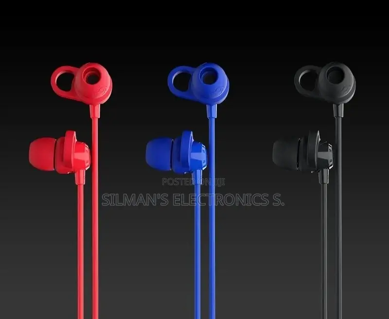 Skullcandy Jib PLUS Wireless Earphones