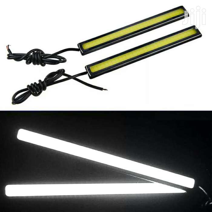 Fog Lights For Cars