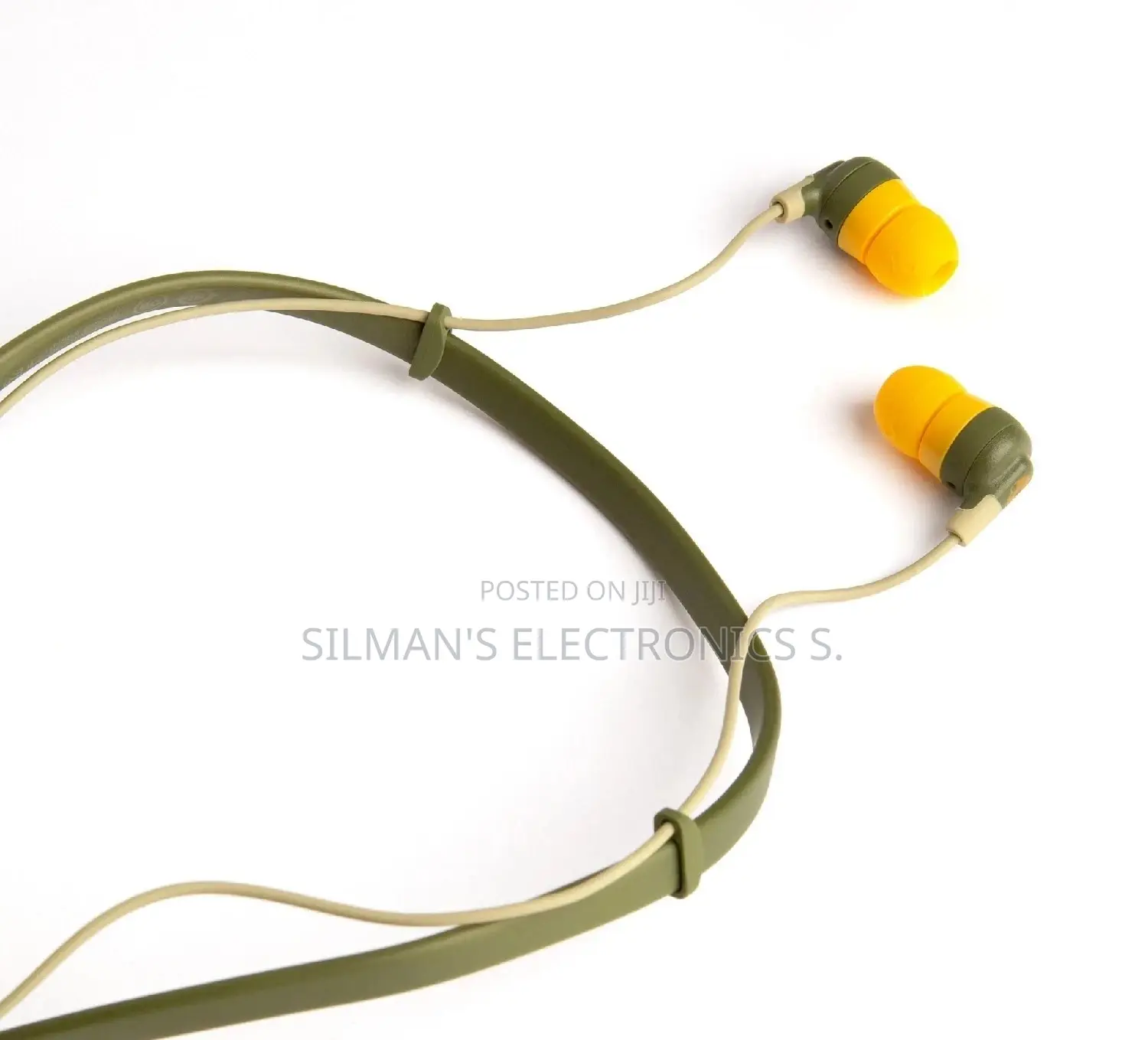 Skullcandy Ink'd PLUS Wireless Earphones