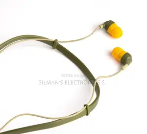 Skullcandy Ink'd PLUS Wireless Earphones