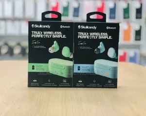 Skullcandy Sesh Evo Wireless Earbuds
