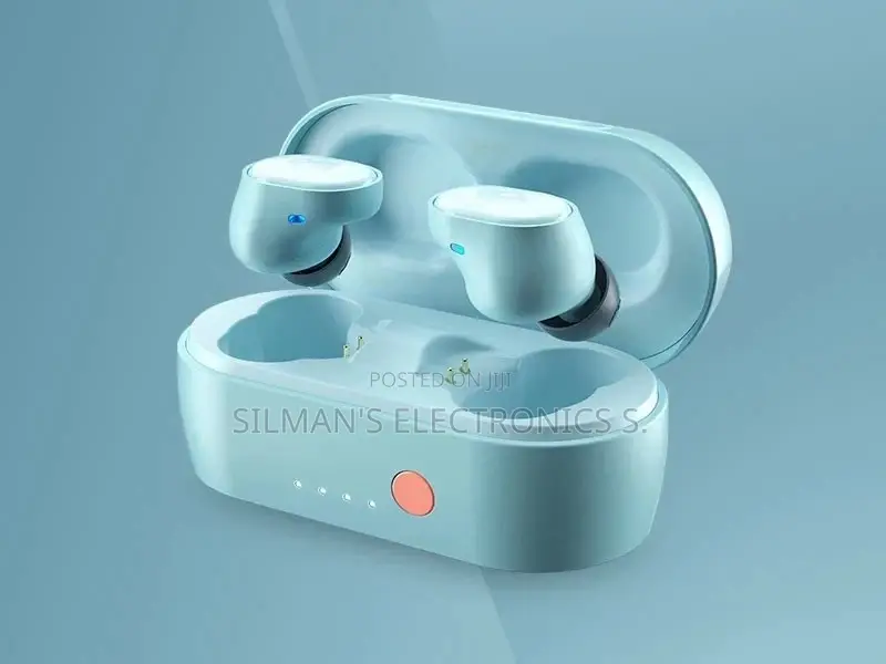 Skullcandy Sesh Evo Wireless Earbuds
