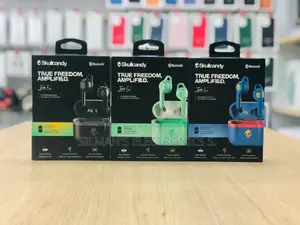 Skullcandy Indy Evo Earbuds