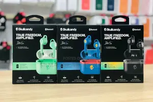 Skullcandy Indy Evo Earbuds