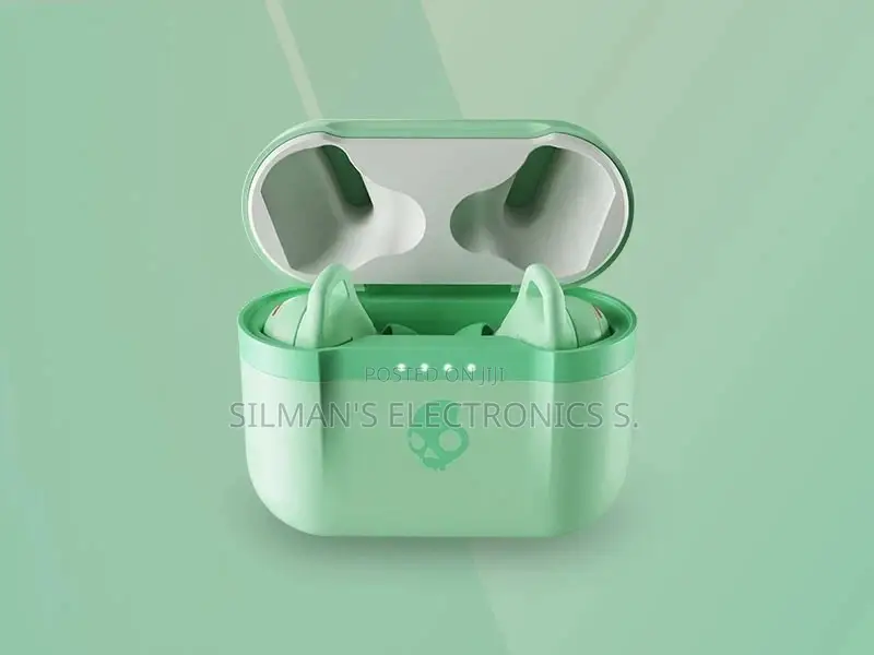 Skullcandy Indy Evo Earbuds
