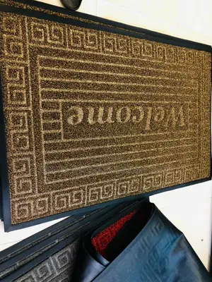 Door 2 Doormats
