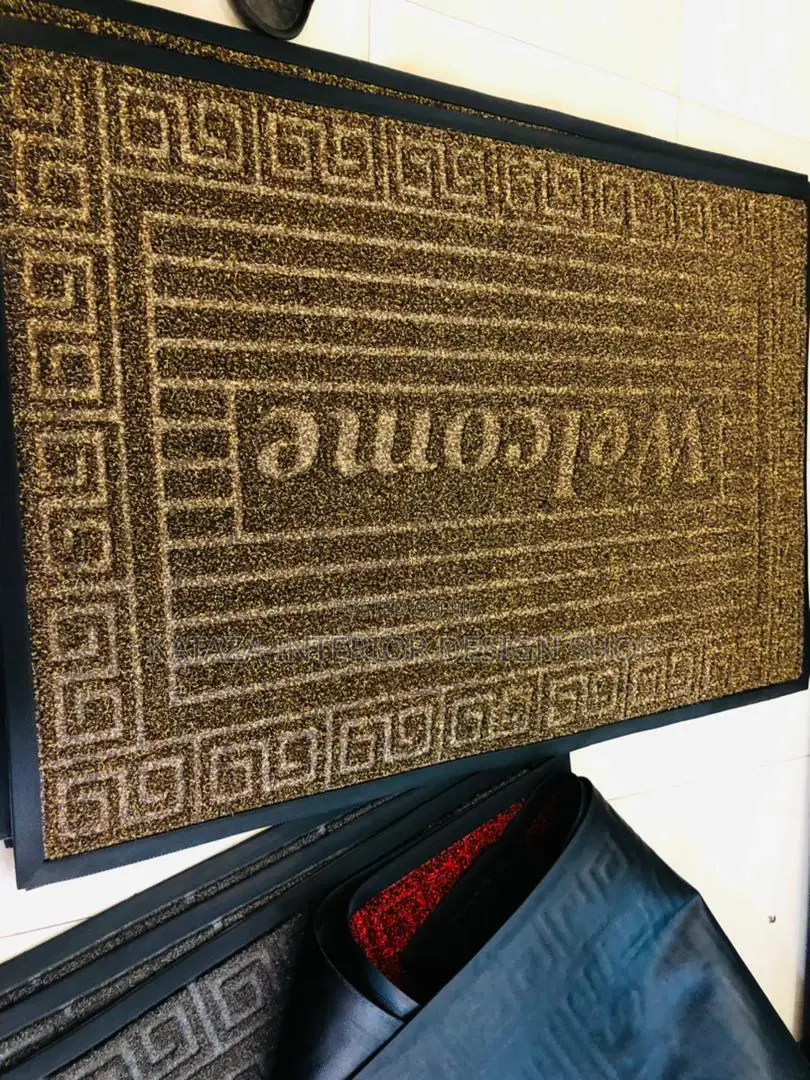 Door 2 Doormats