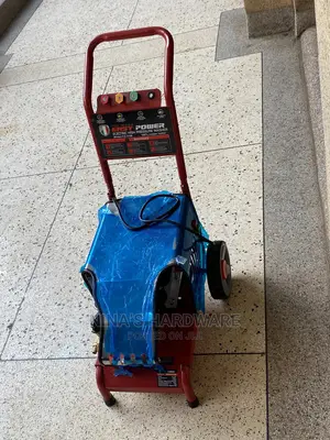 Electric Jet Pressure Washers/ Electric Car Washer