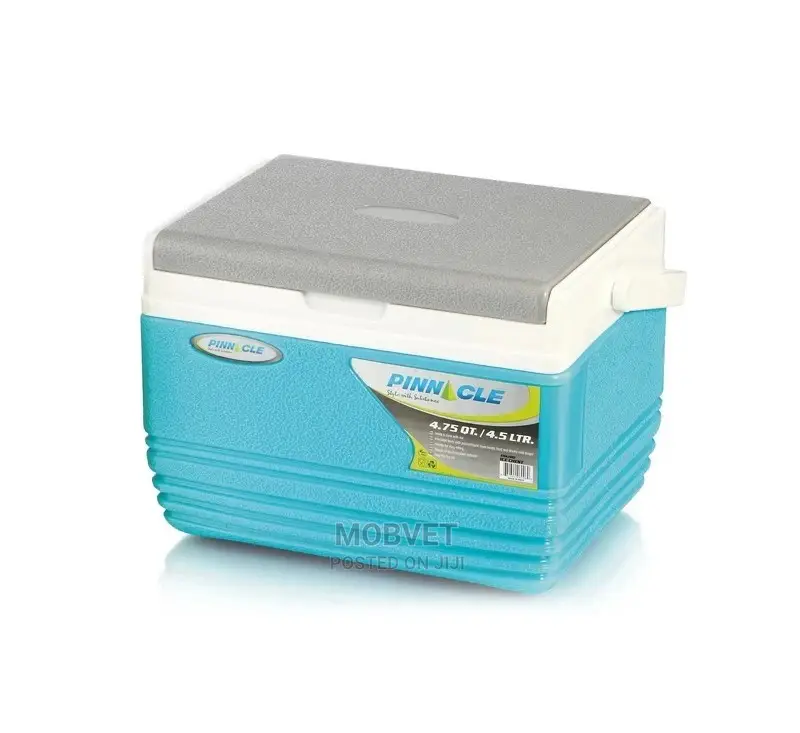 Vaccine Carrier