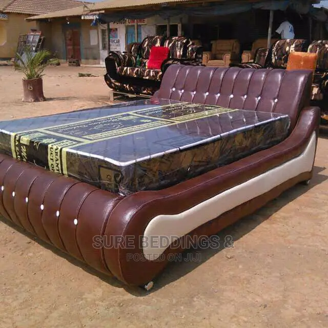 Comfie Bed