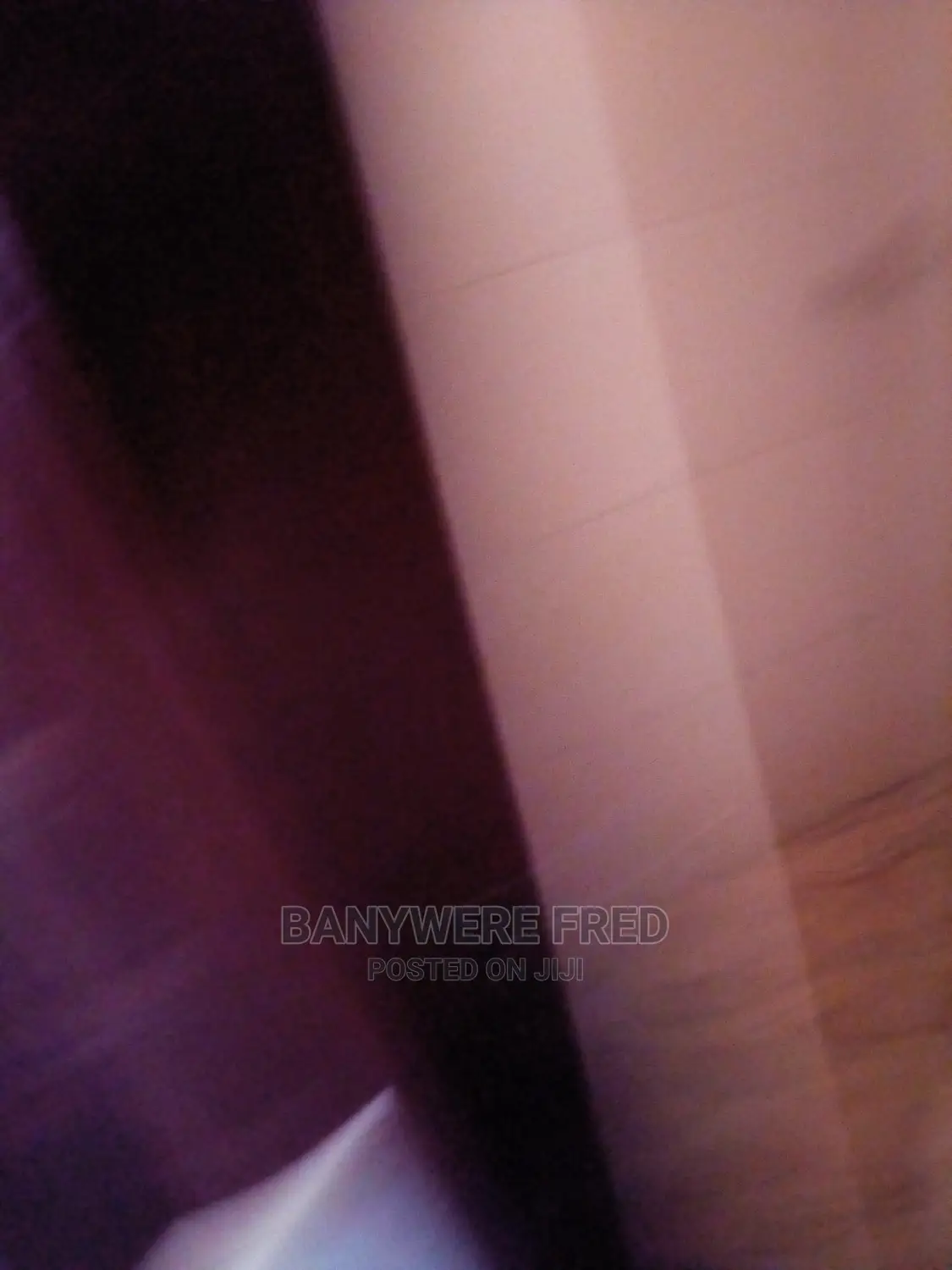 Furnished 1bdrm Apartment in Kira for Rent
