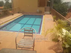 Furnished 3bdrm Apartment in Bugolobi, Central Division for Rent